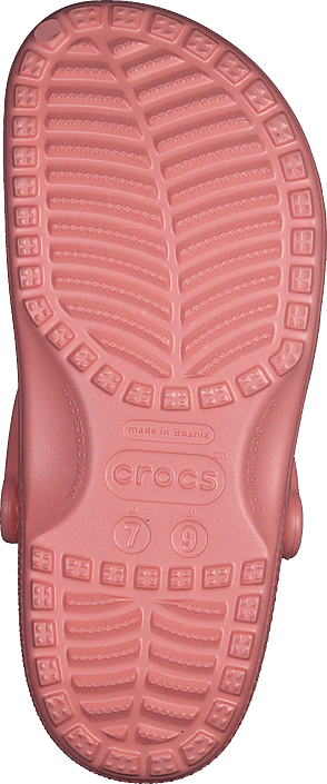 crocs made in