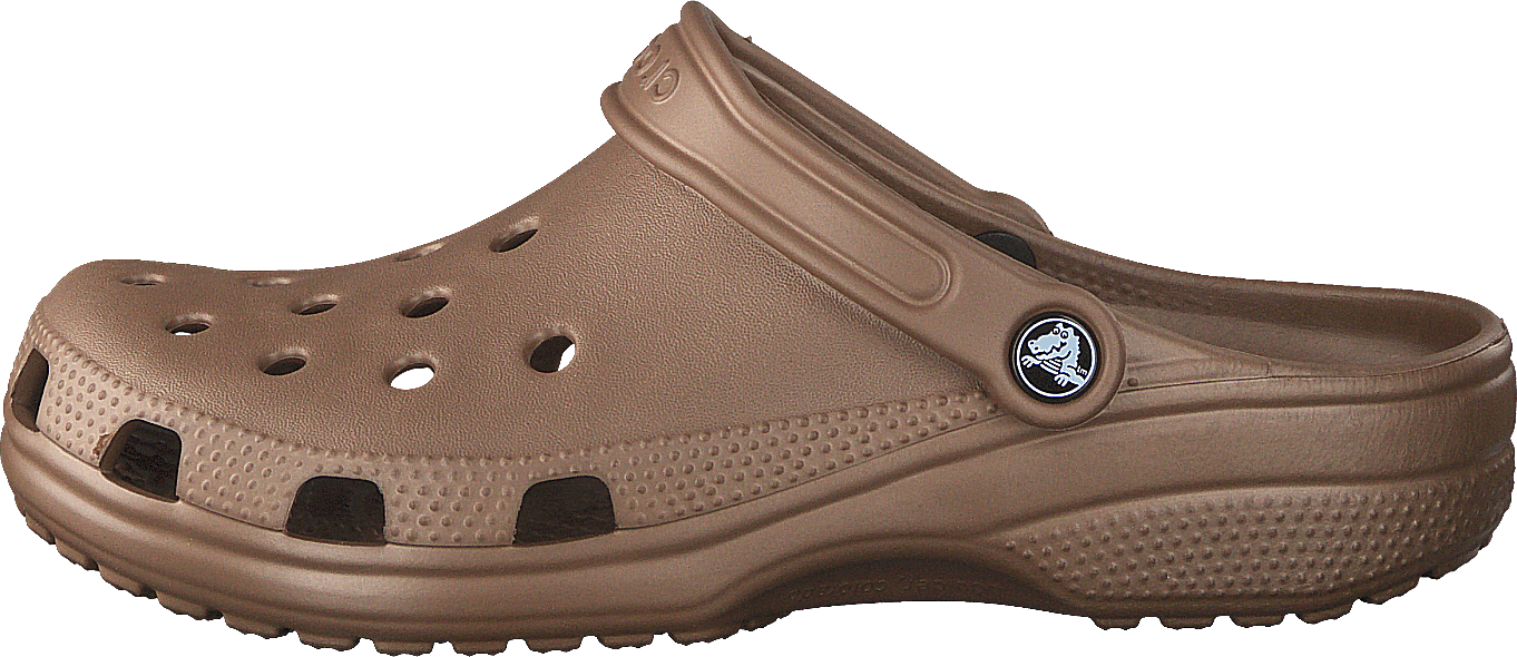 Classic Bronze, Unisex, Topánky, Sandále a Šľapky, sandále, Hnedá/Hnedá, EU 36/37