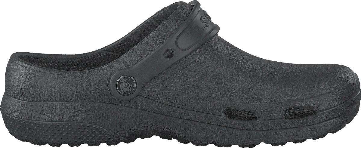 Specialist Ii Vent Clog Black