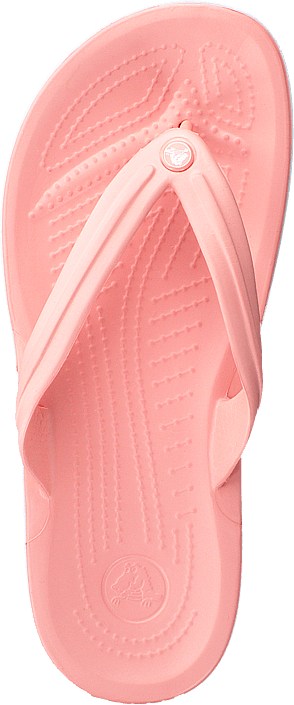 Crocs - Crocband Flip Melon/white