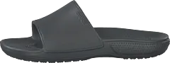 Crocs - Classic Ii Slide Black