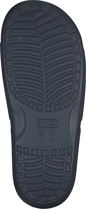 Crocs - Classic Ii Slide Navy