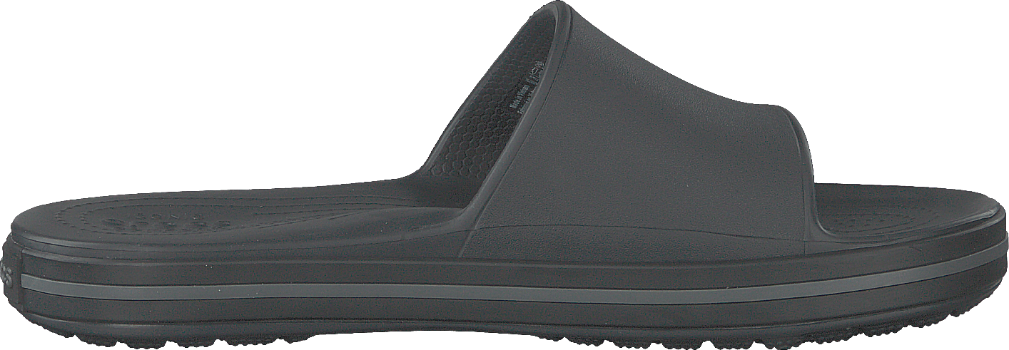 Crocband III Slide Black / Graphite - Bild 2