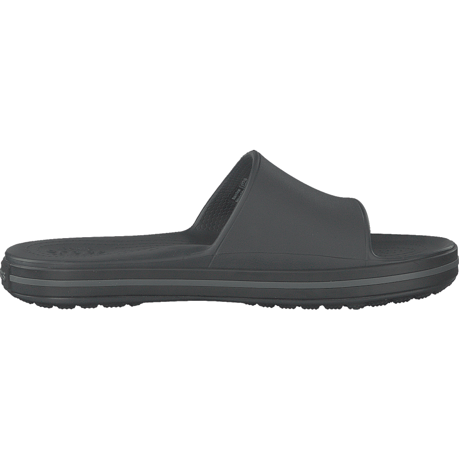 Crocband III Slide Black / Graphite - Bild 2