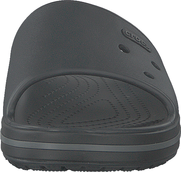 Crocband III Slide Black / Graphite - Bild 4