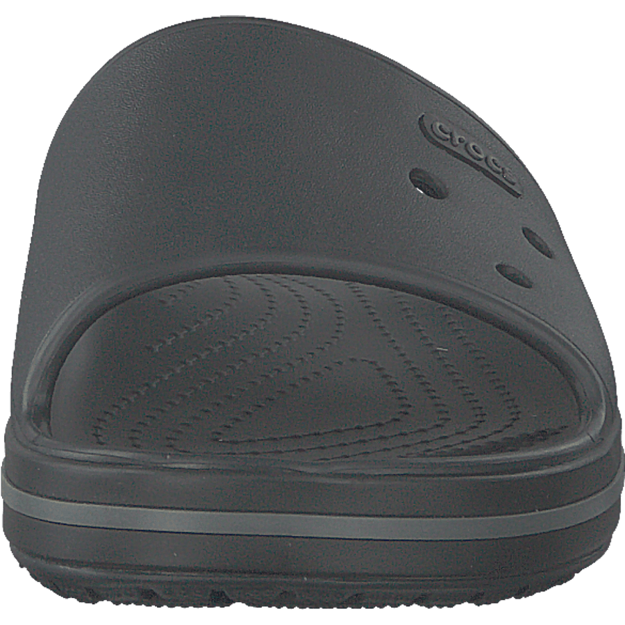 Crocband III Slide Black / Graphite - Bild 4