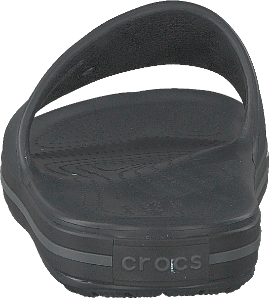 Crocband III Slide Black / Graphite - Bild 5