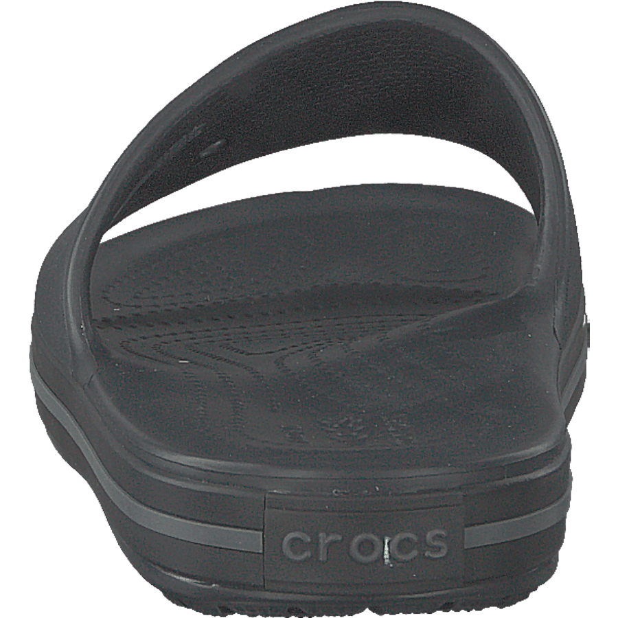 Crocband III Slide Black / Graphite - Bild 5