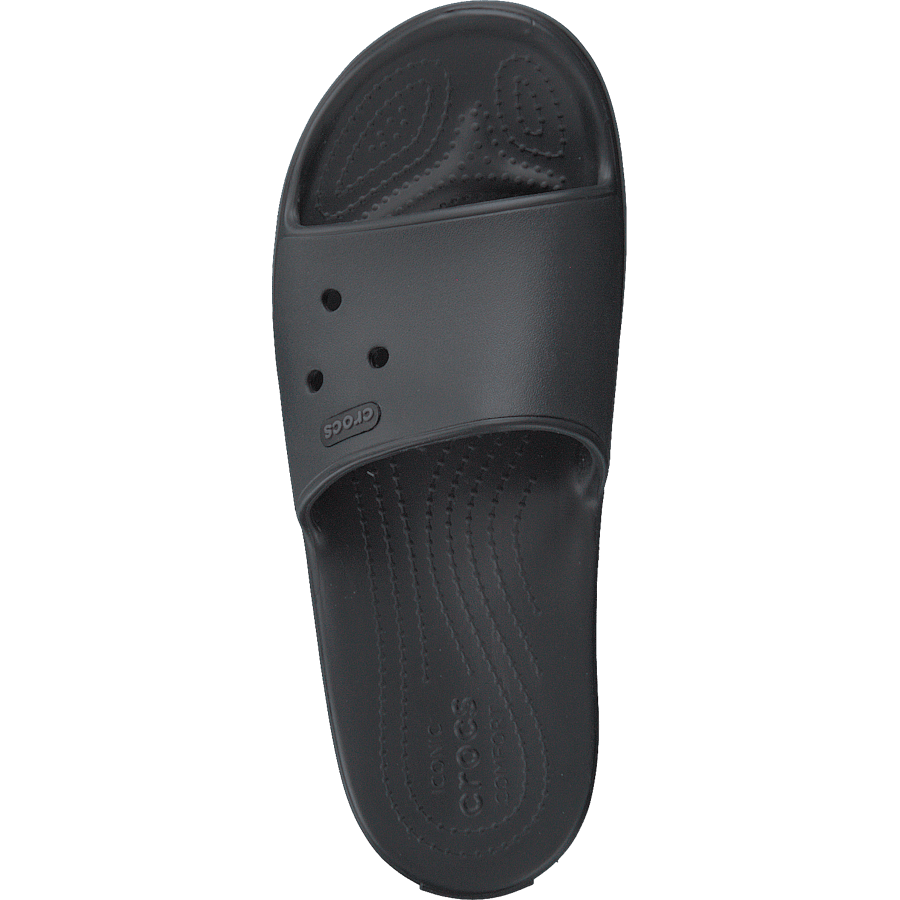 Crocband III Slide Black / Graphite - Bild 6