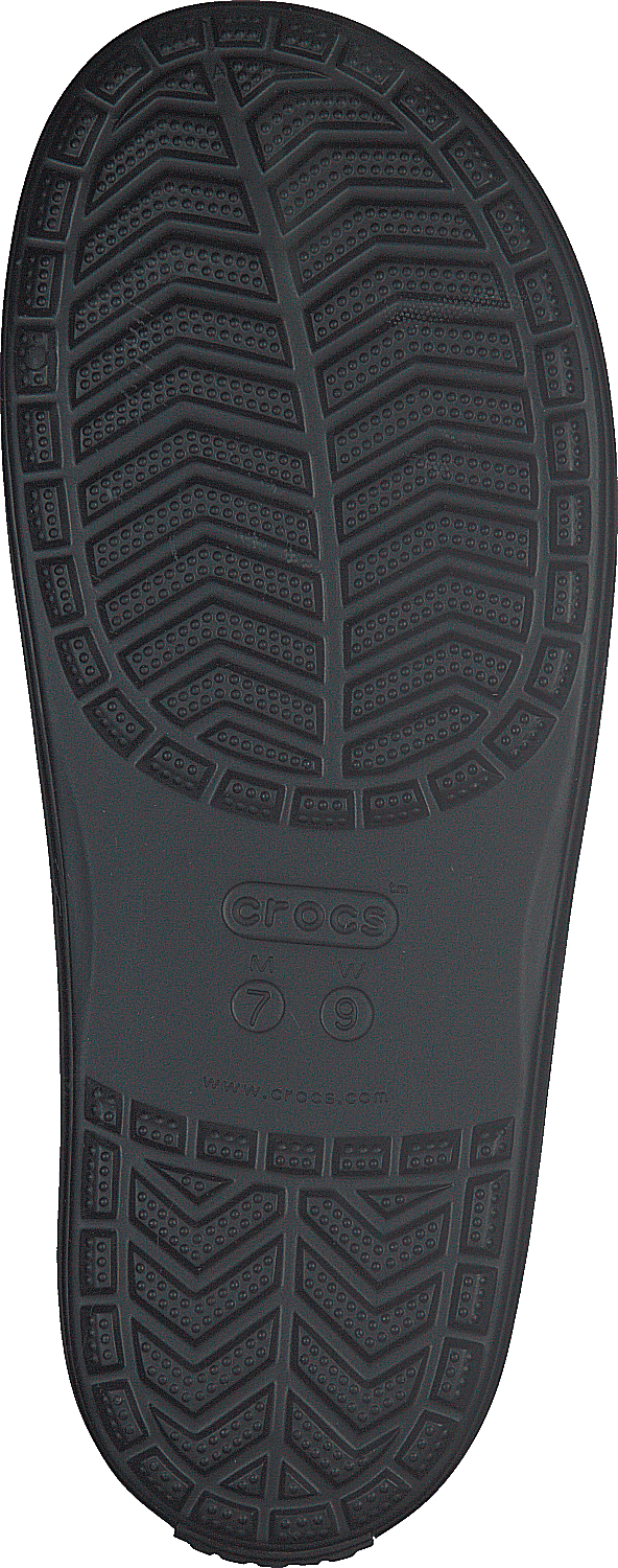 Crocband III Slide Black / Graphite - Bild 7