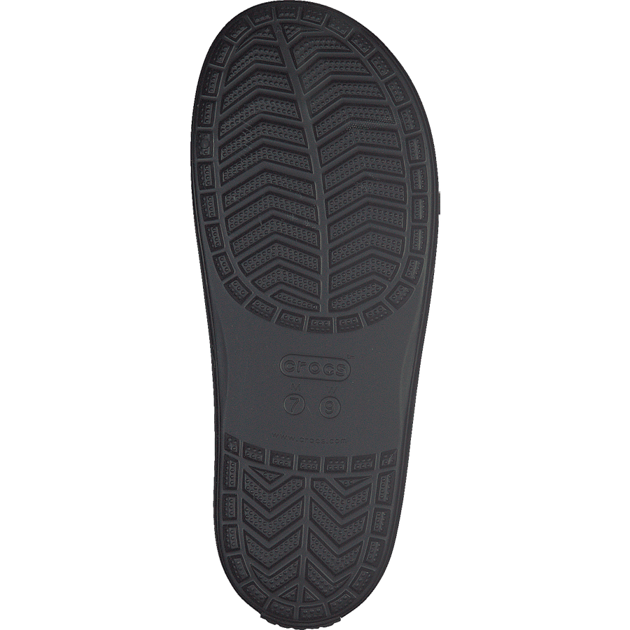 Crocband III Slide Black / Graphite - Bild 7