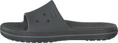 Crocs - Crocband Iii Slide Black/graphite