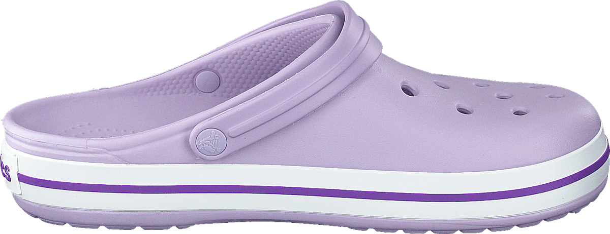 Crocband Clog Lavender / Purple