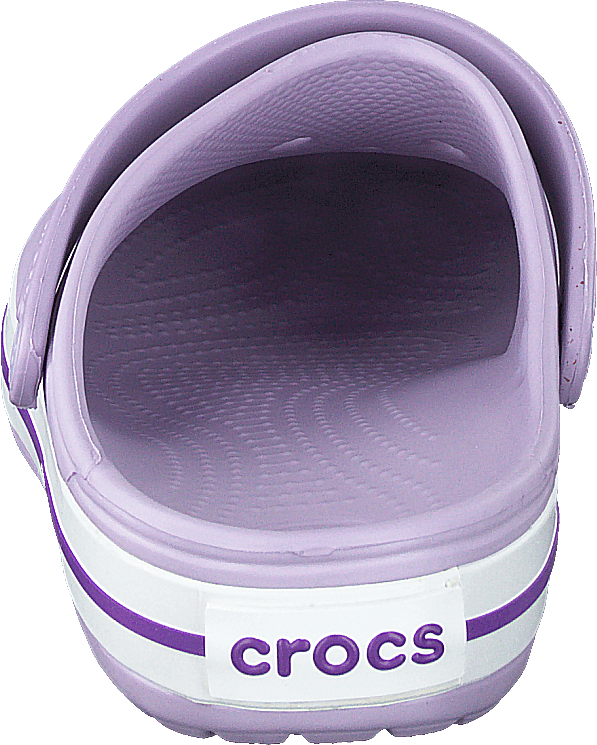 Crocband Lavender/purple