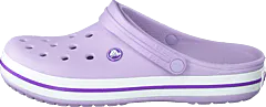 Crocs - Crocband Lavender/purple