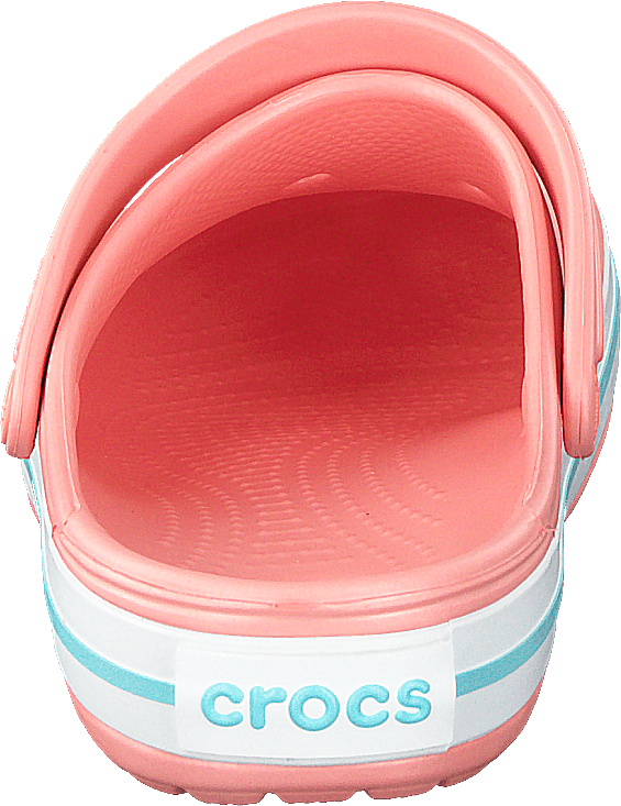 Crocband Melon/ice Blue