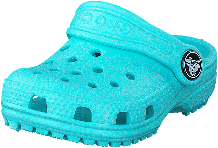 crocs pool shoes