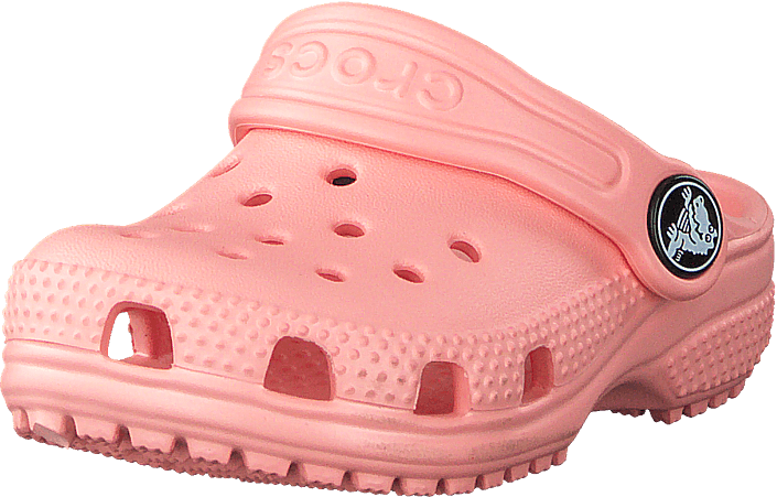 crocs classic melon
