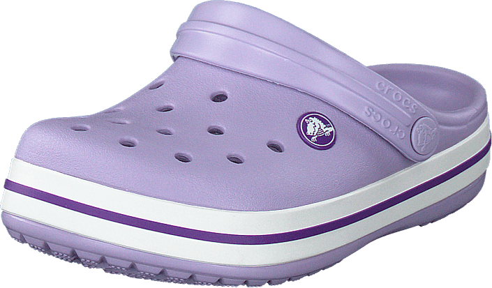 lavender purple crocs