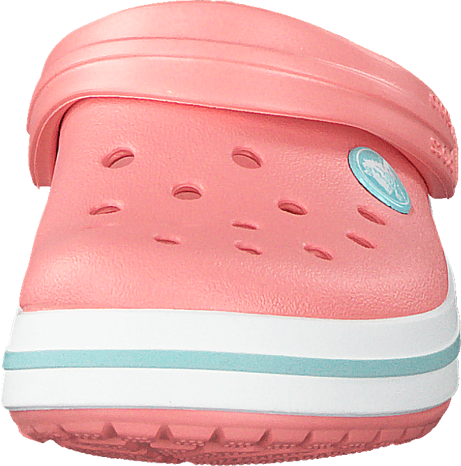 Crocband Clog K Melon/ice Blue