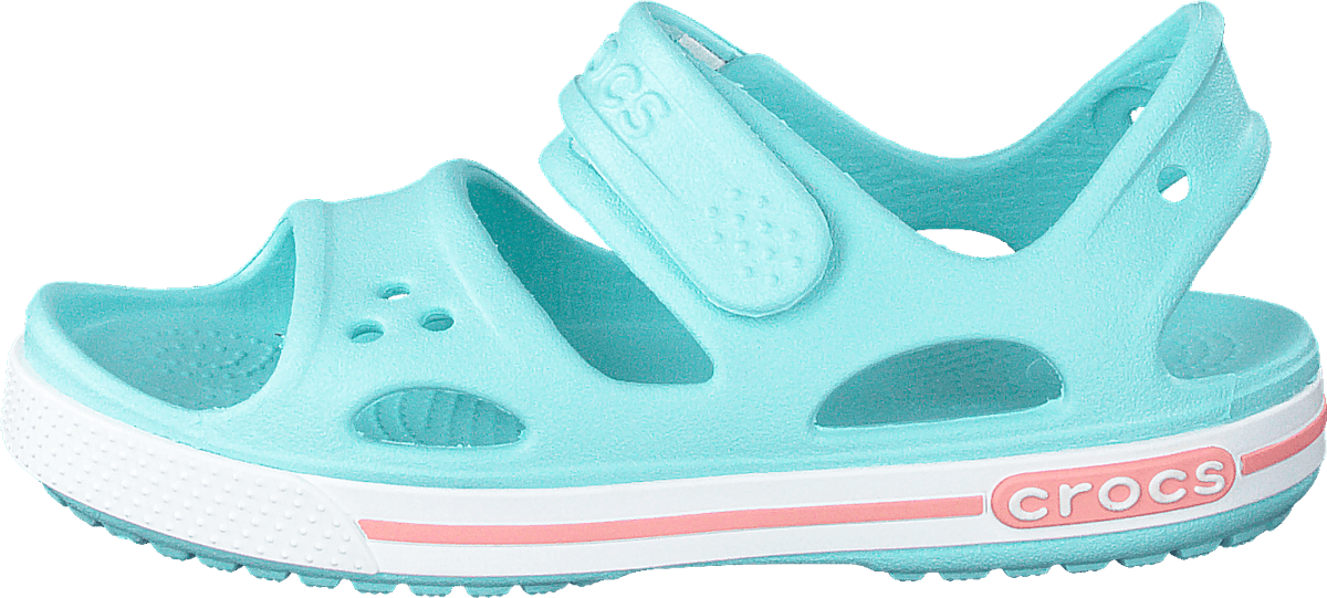 Crocband II Sandal Kids Ice Blue