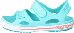 Crocs - Crocband Ii Sandal Ps Ice Blue