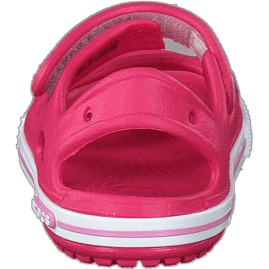 Crocband II Sandal Kids Paradise Pink / Carnation - Bild 5