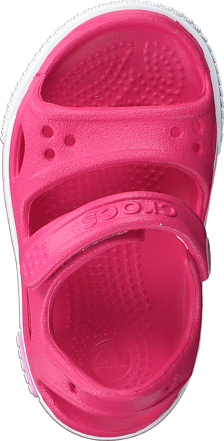 Crocband II Sandal Kids Paradise Pink / Carnation - Bild 6