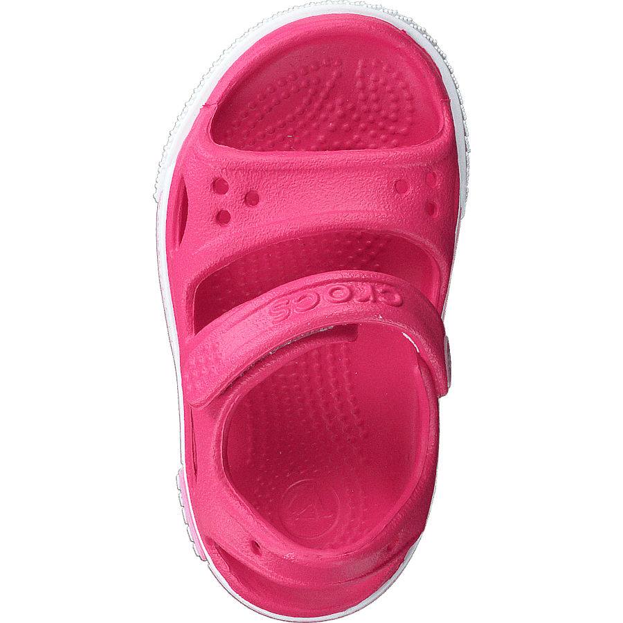 Crocband II Sandal Kids Paradise Pink / Carnation - Bild 6