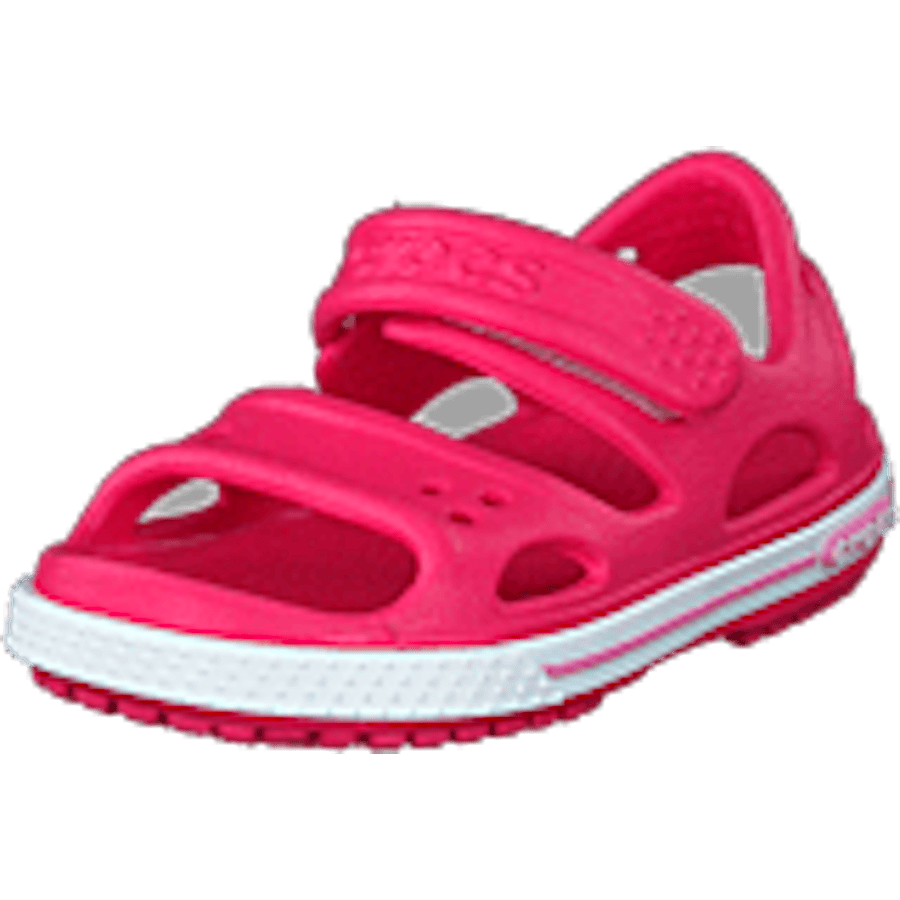 Crocband II Sandal Kids Paradise Pink / Carnation - Bild 9