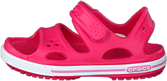 Crocband II Sandal Kids Paradise Pink / Carnation - Bild 10