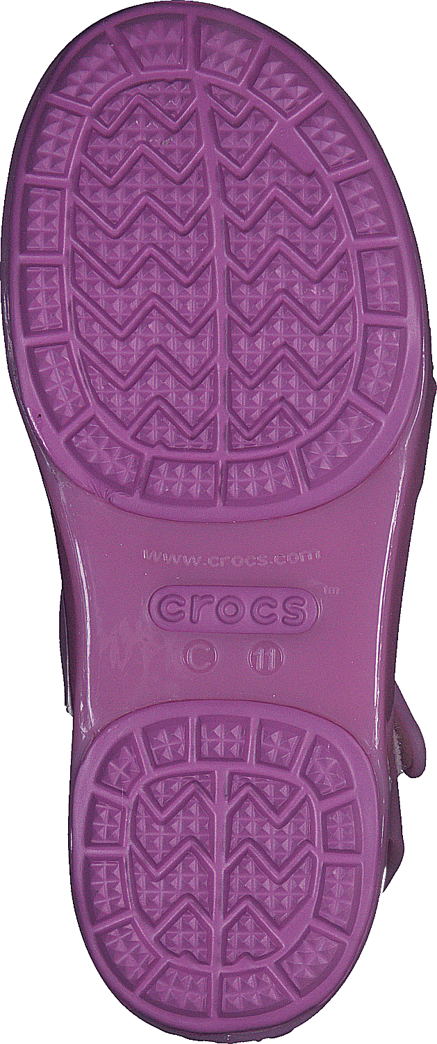 Crocs Isabella Sandal Ps Violet