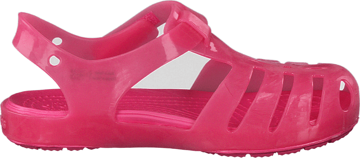 Crocs Isabella Sandal Ps Paradise Pink