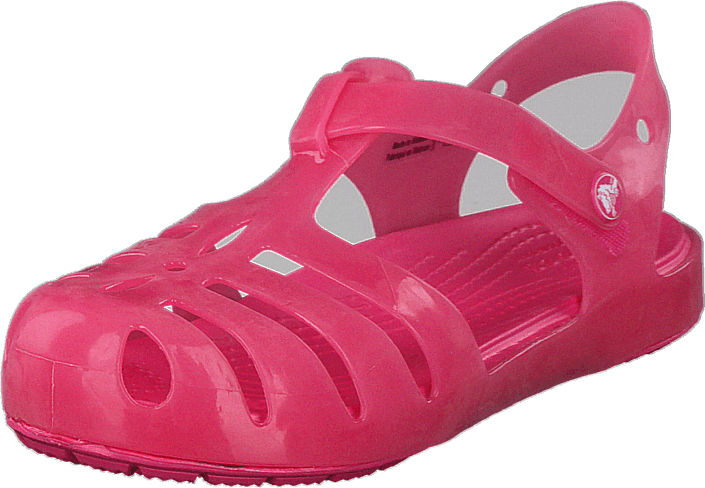 Crocs - Crocs Isabella Sandal Ps Paradise Pink
