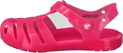 Crocs - Crocs Isabella Sandal Ps Paradise Pink