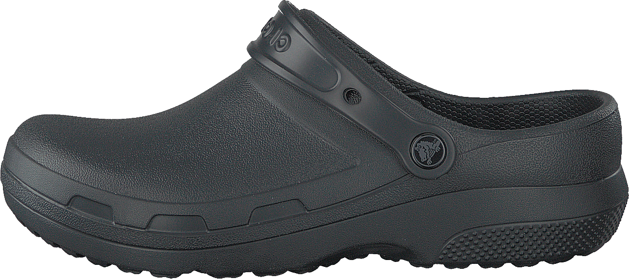 Specialist Ii Clog Black, Unisex, Shoes, Sandals and Slippers, sandals, Grey, UK 12