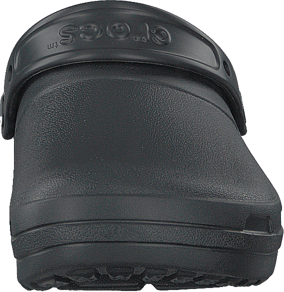 Specialist Ii Clog Black