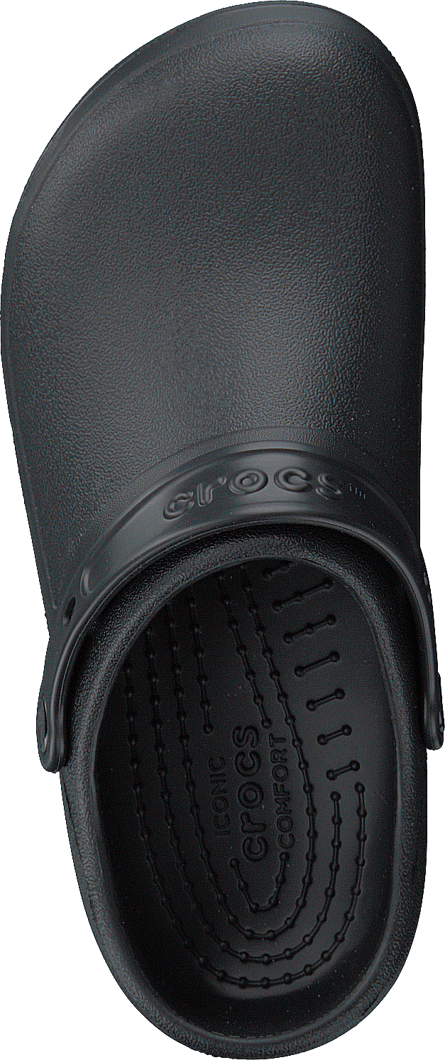 Specialist Ii Clog Black