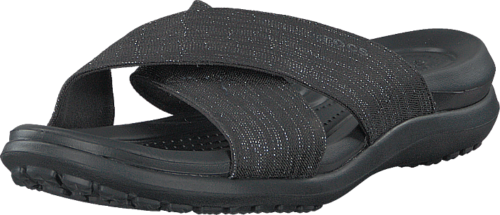 crocs capri shimmer xband