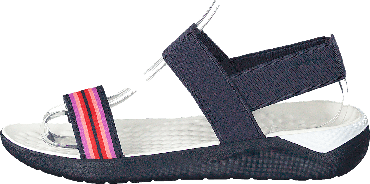 Literide Sandal W Navy Colorblock/navy