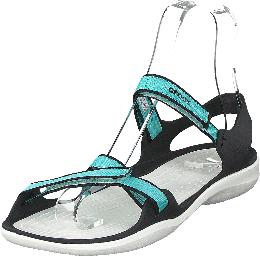 Crocs swiftwater webbing sandals on sale