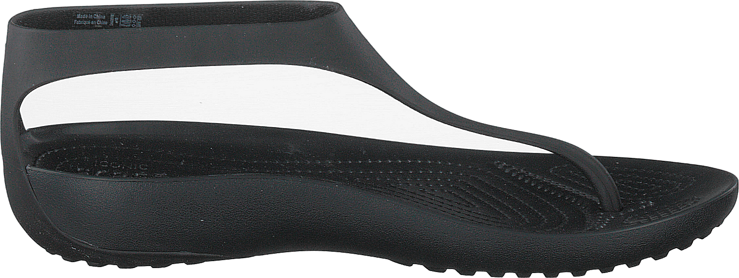Women's crocs serena deals flip