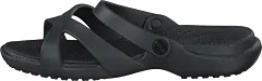 Crocs - Meleen Crossband Sandal W Black