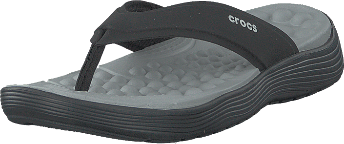 crocs reviva flip w