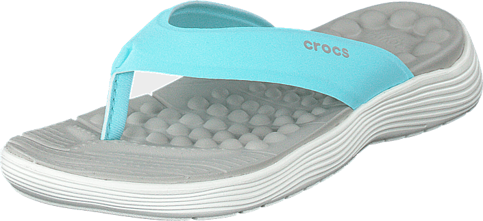 crocs reviva flip w