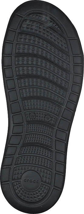 Crocs - Reviva Slide W Black/black
