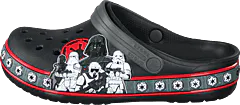Crocs - Crocsfl Empire Band Clg K Black