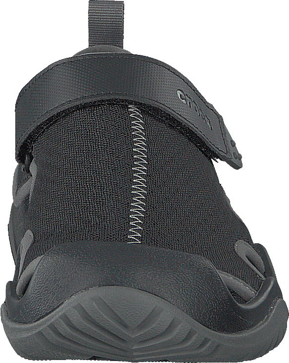 Swiftwater Mesh Deck Sandal M Black