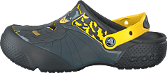 Crocs - Crocsfl Iconic Batman Clog K Black
