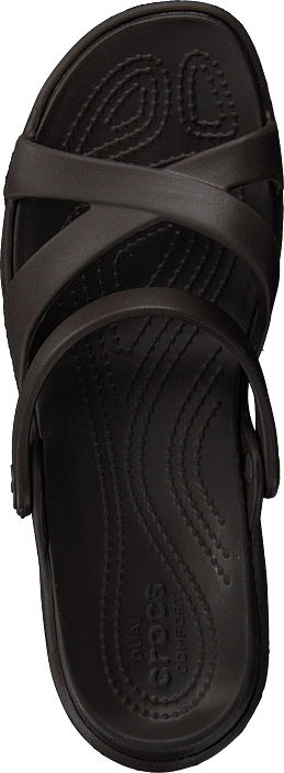 crocs meleen crossband